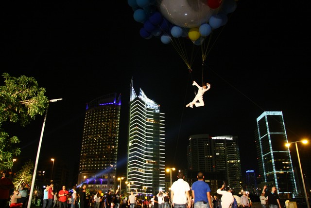 Samsung Galaxy S4 Launching